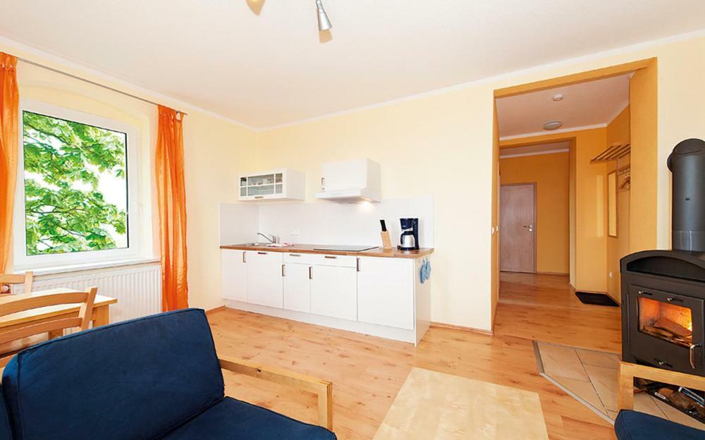 Panorama-Apartments Weinberghaus Mittelndorf Exterior foto